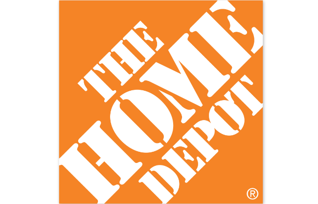 brand partners logo homedepot