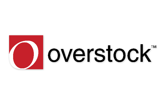brand partners logo overstock