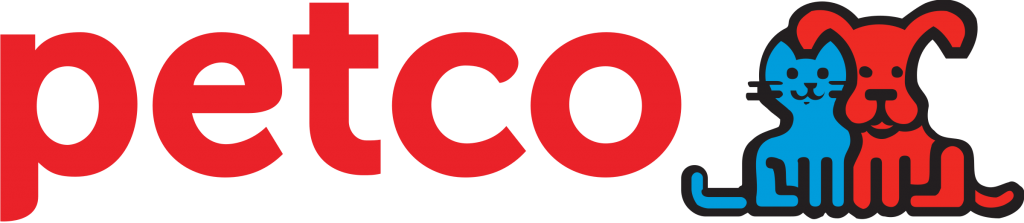 petco logo png transparent