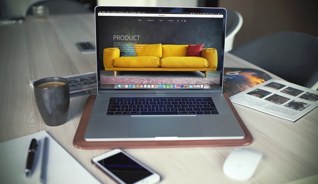 eCommerce Adoption in the Furniture Industry
